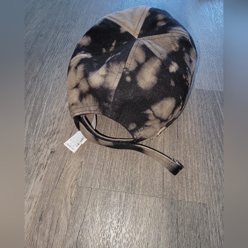 Fashion cap